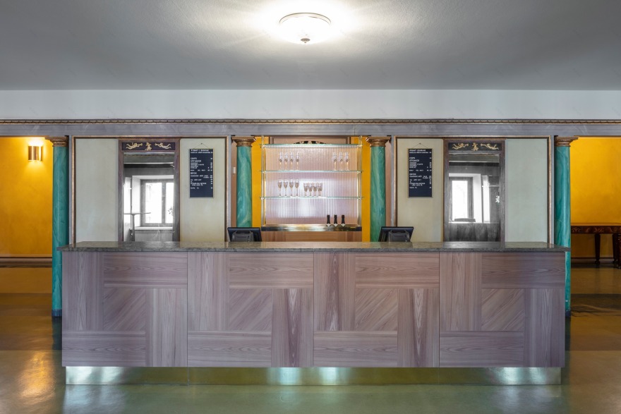 斯德哥尔摩音乐厅翻新记-11