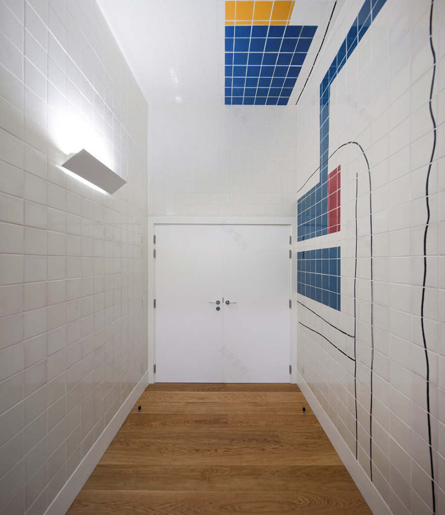 Amore Pacific 园区丨韩国龙仁市-185