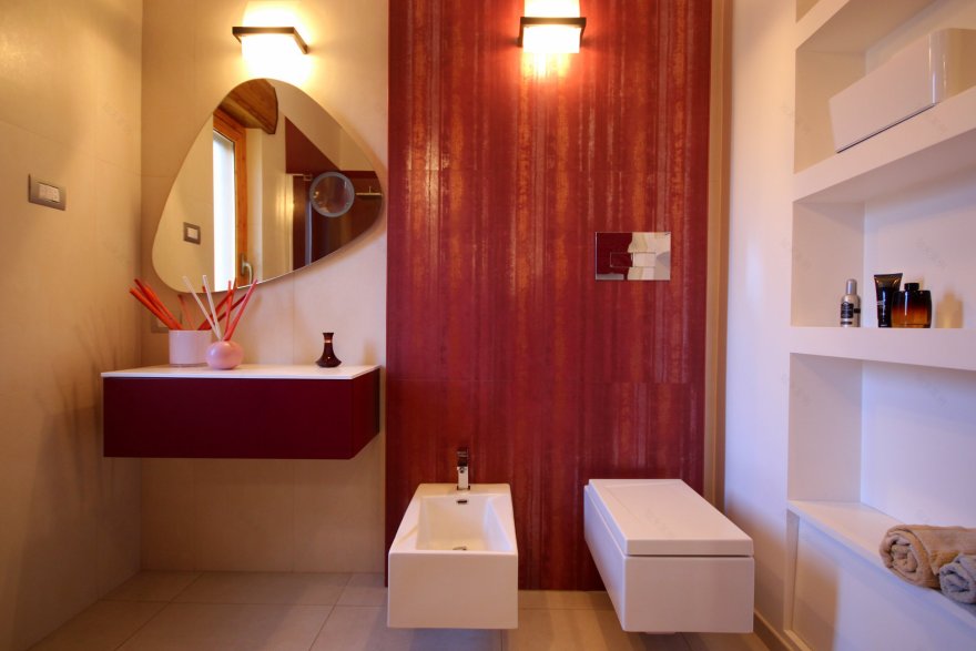 温馨现代家居,打造多功能生活空间-18