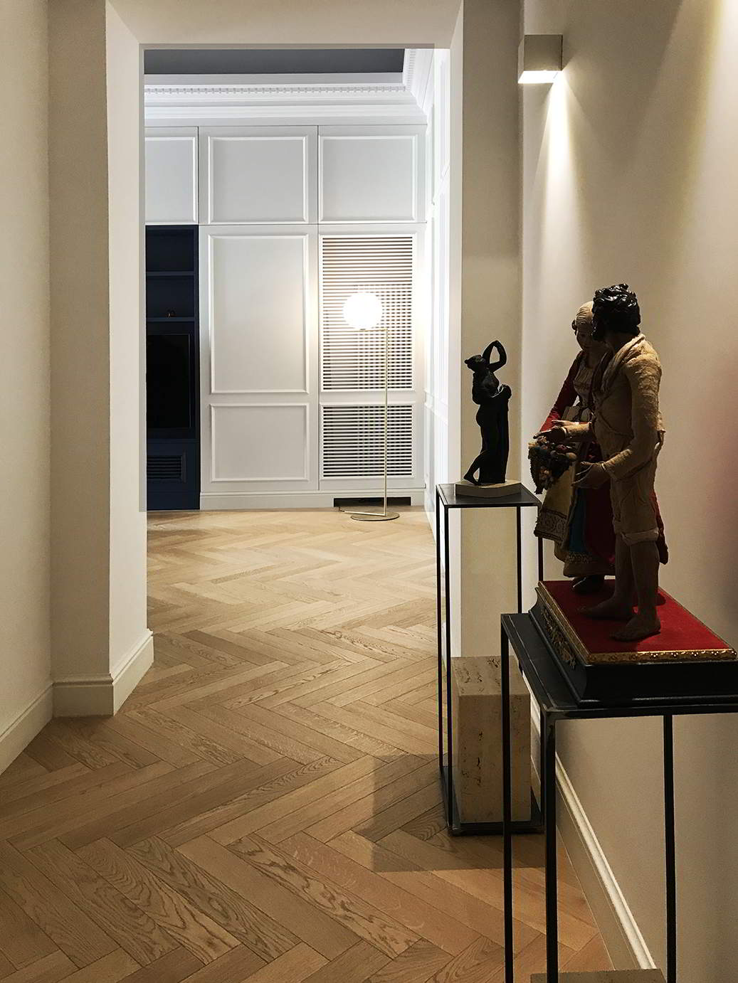 Officine Architetti丨平层丨martucci 48-19