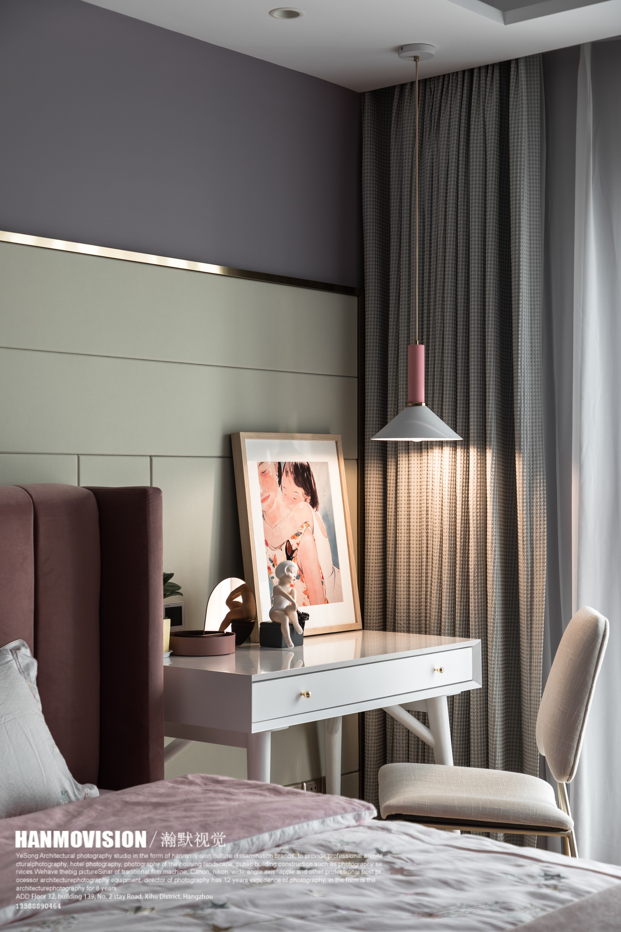 空间摄影案例：东红树湾私宅-2