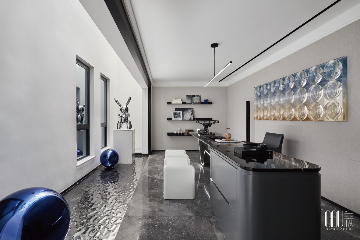 东莞京彩未来家云墅：又见经典，漫步未来！-34