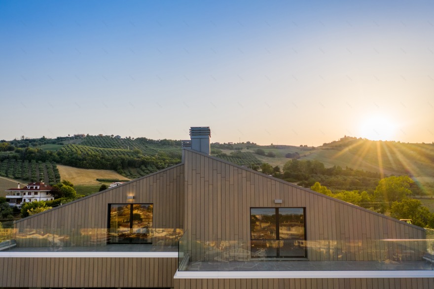 Residenza Q可译为Q 住宅-28