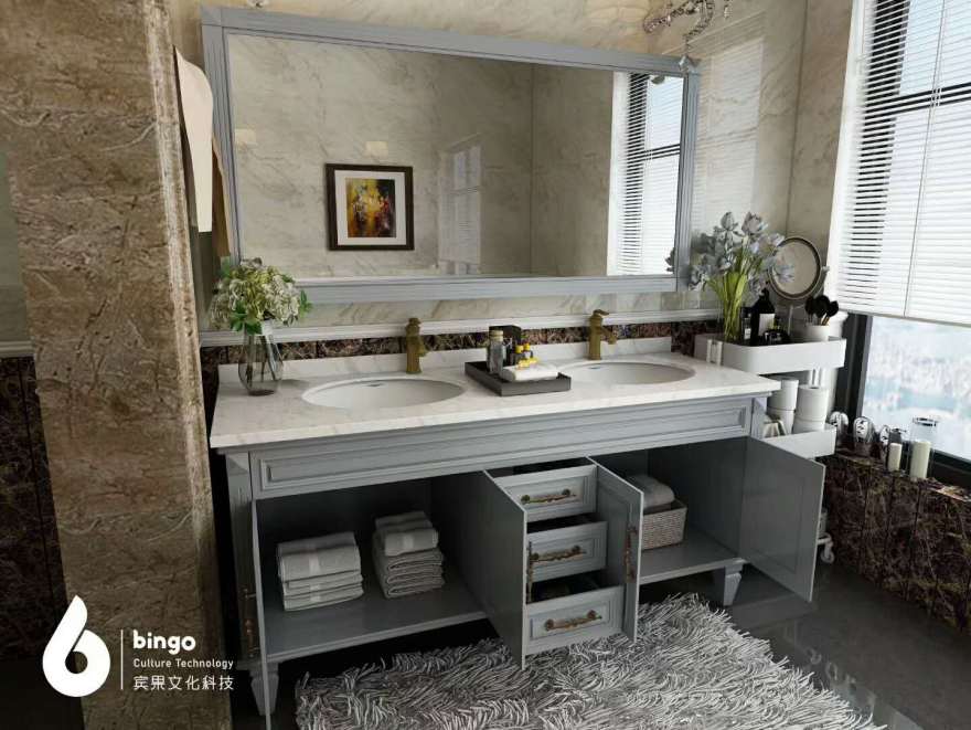 Bingo(宾果)文化科技-7