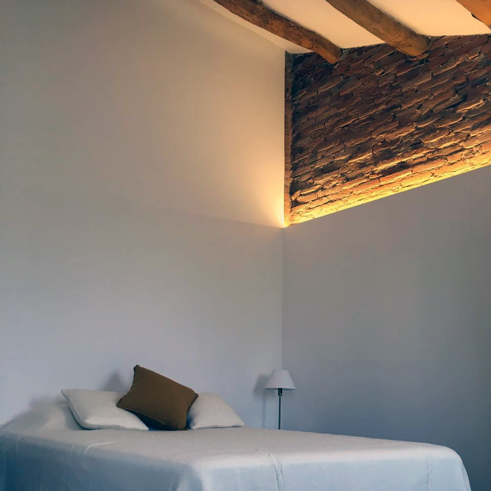 意大利乡村粮仓变宜居公寓-4