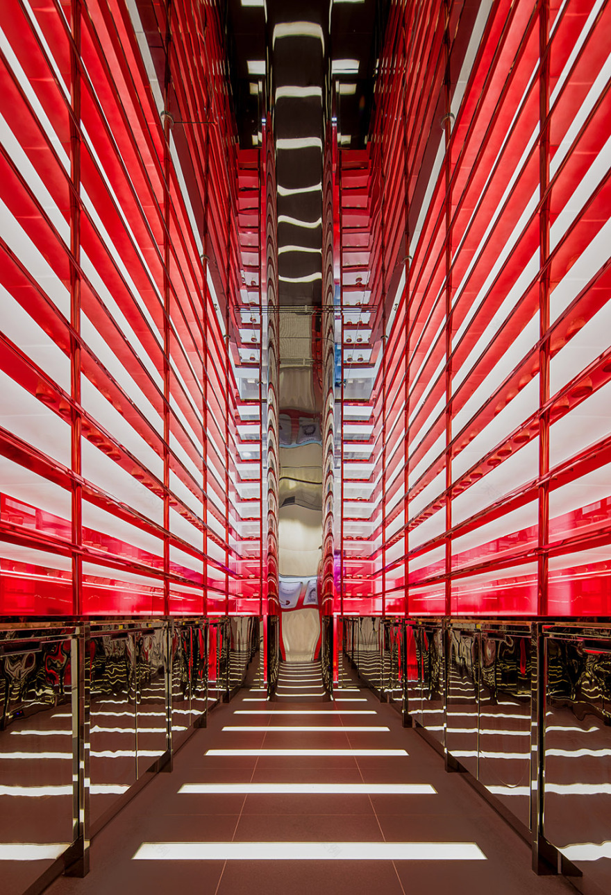 小仙炖鲜炖燕窝北京旗舰店丨中国北京丨立品设计-117