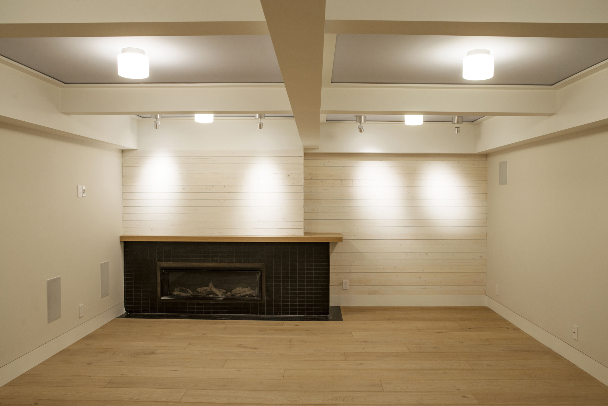 Filbert Cottages 的重生之旅丨中国金山-21