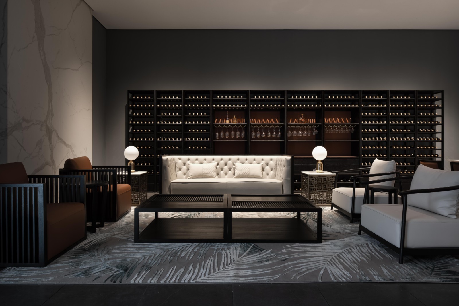 观韵 · 整体家居生活馆-30