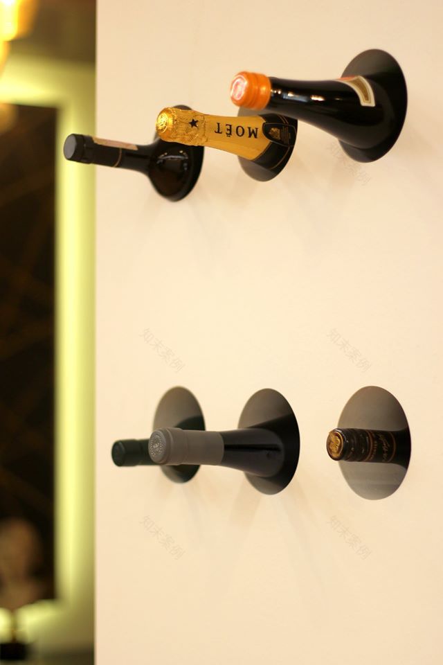 温馨现代家居,打造多功能生活空间-12