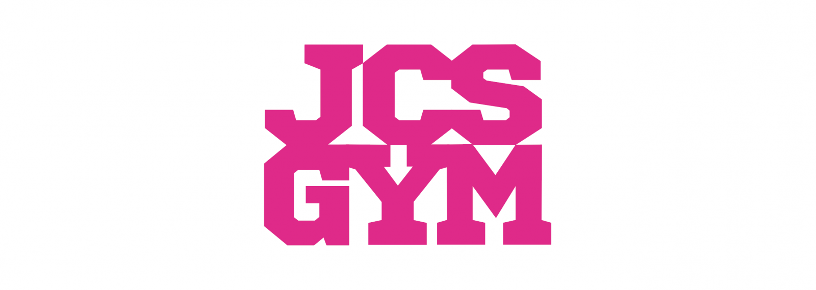 JCS GYM 粉色世界-34