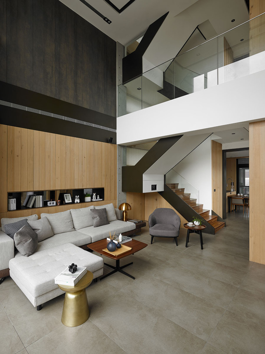 乡间别墅“感恩屋”-1