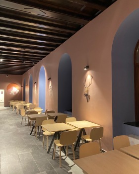 意大利 B&B Hotel Cortina Passo Tre Croci | 环保设计典范