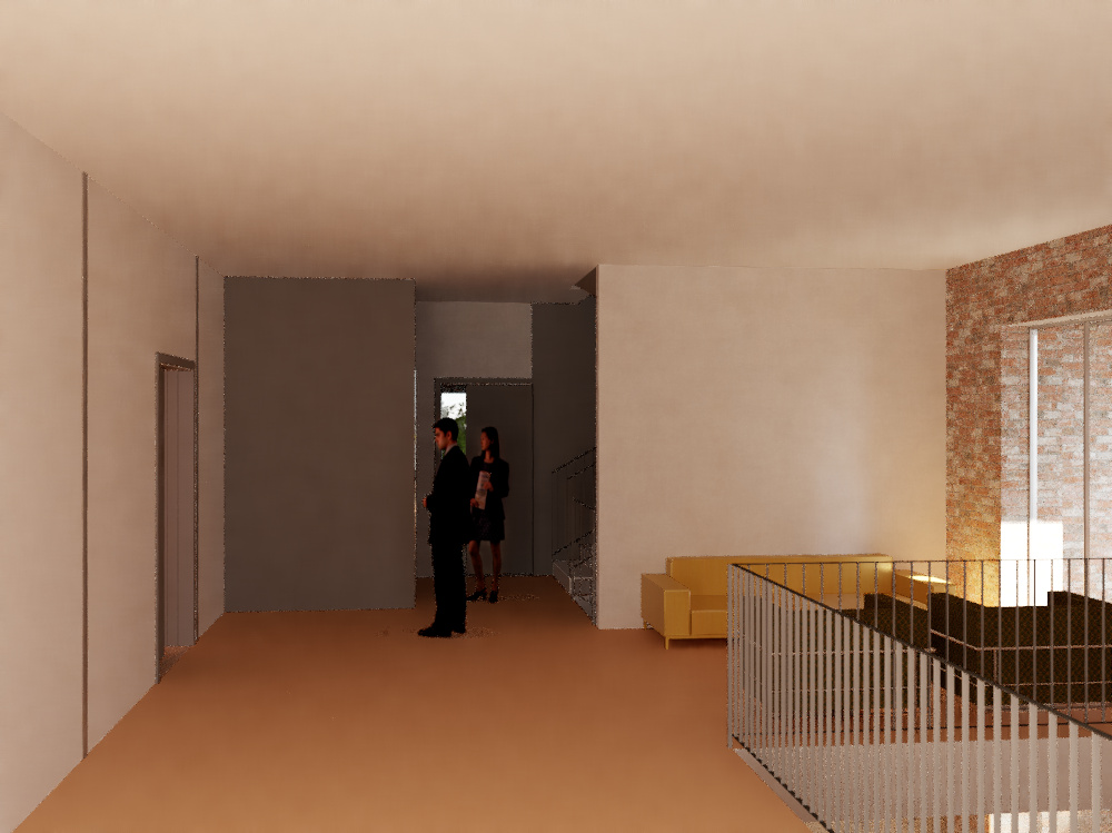 赫尔辛基手工城市设计之家-5