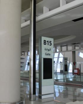 Stainless Steel Works in MTB ABUDHABI