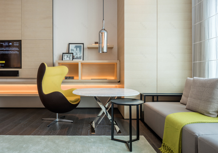 佛山罗浮宫索菲特酒店-28