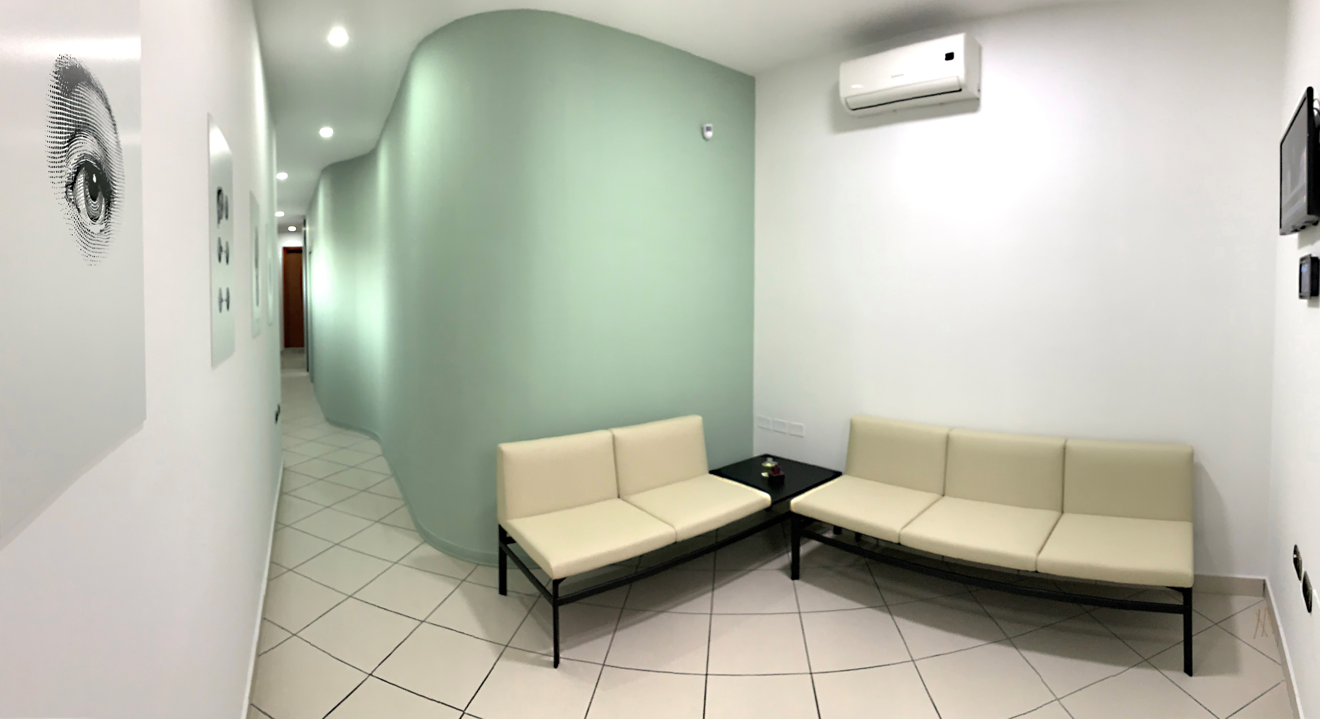 意大利眼科诊所设计-19