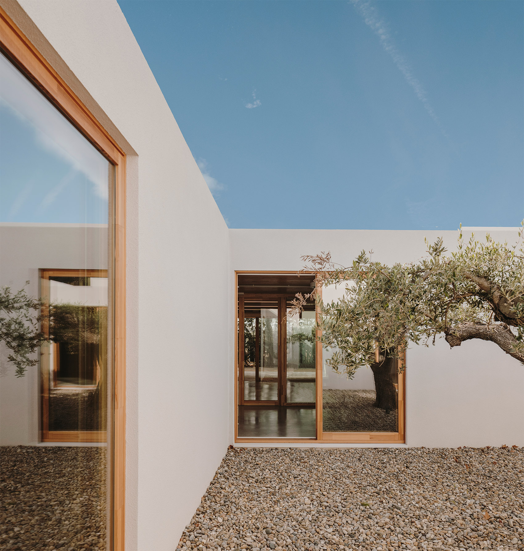 阿兹海默日间医疗中心丨GCA Architects-64