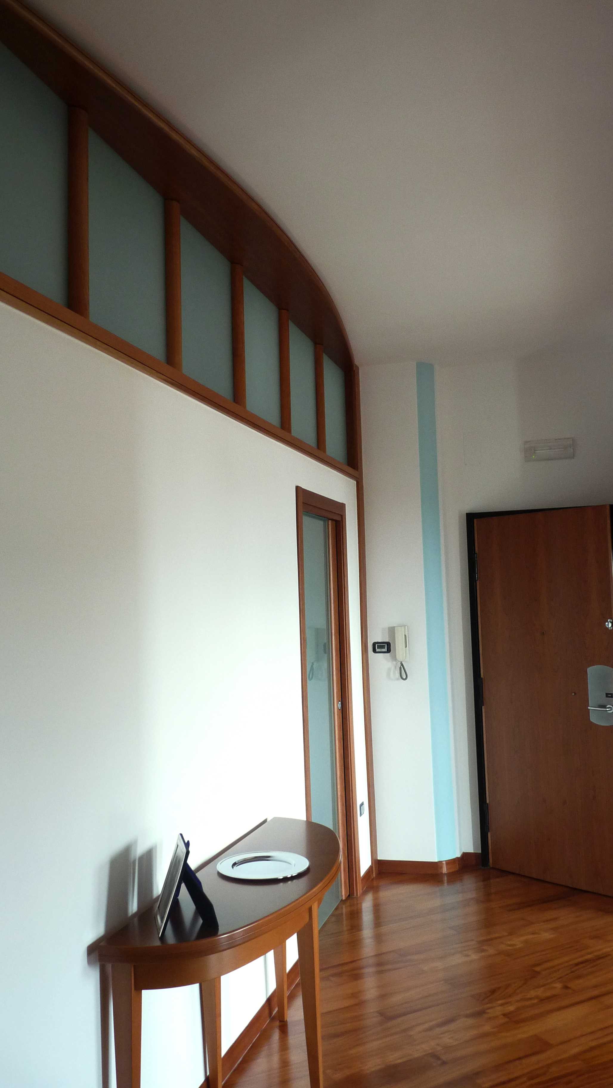 "Ristutturazione Appartamento" in Salerno-26