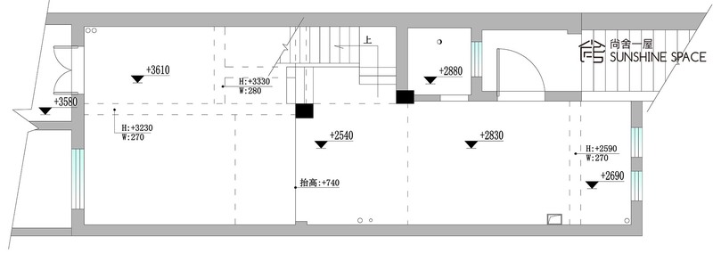 【尚舍一屋】暖岸-1