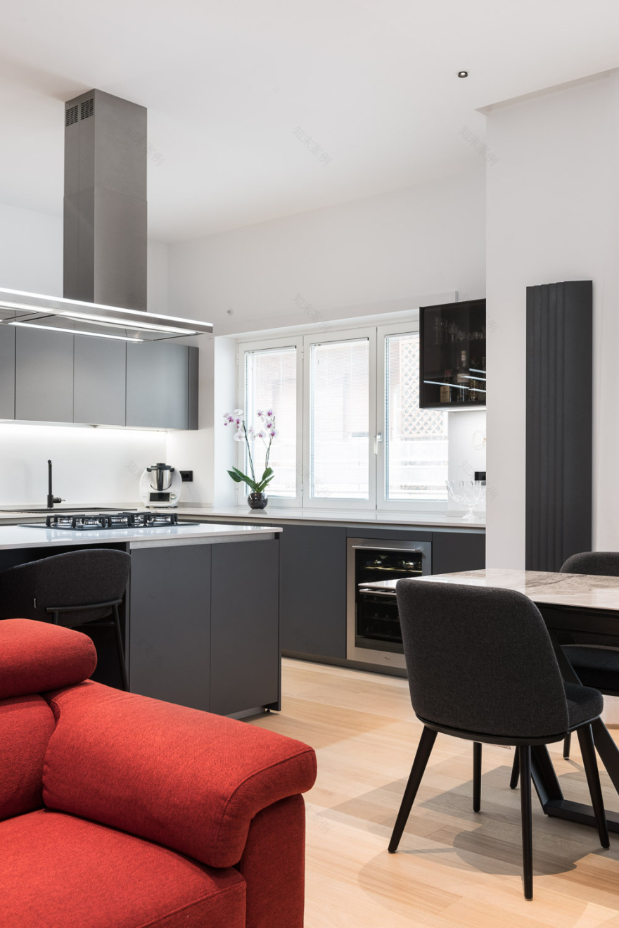 重塑空间,打造舒适家居-7