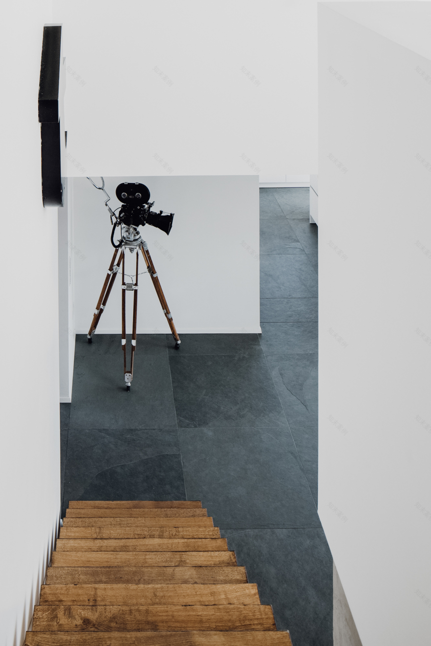 德国 Pfaffenhofen 的现代别墅 Villa Leitner-8