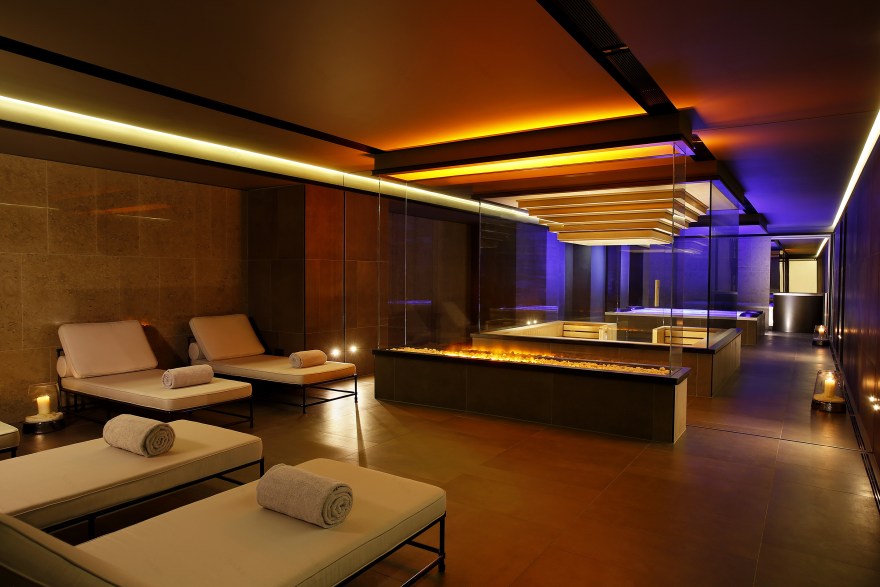 意大利海滨奢华度假胜地——Falisia, Portopiccolo-48