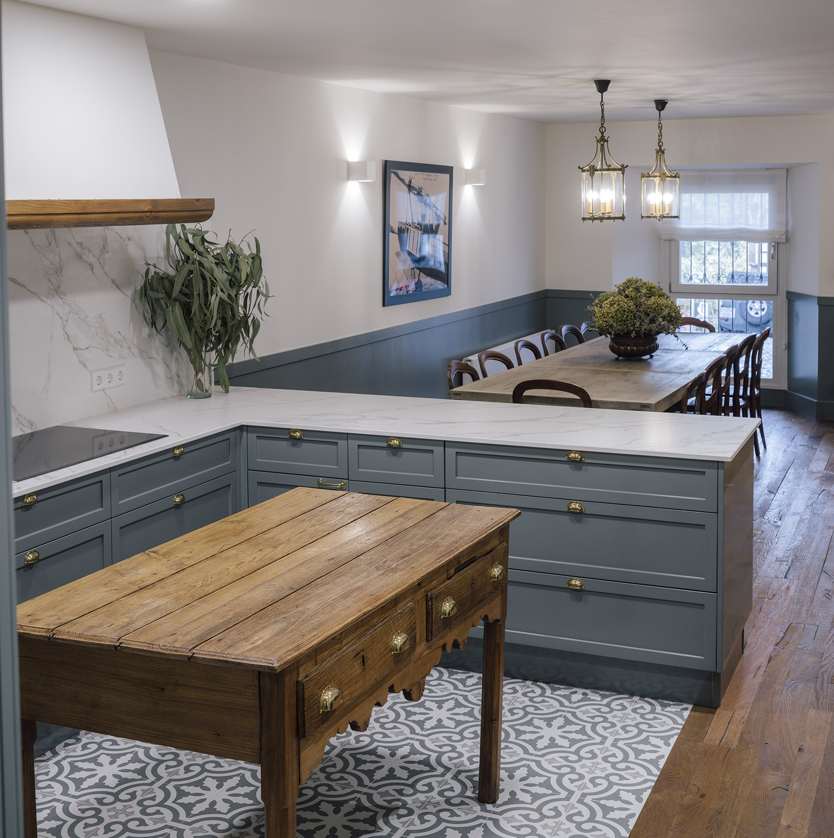 西班牙 Comillas 住宅丨GARCIAGERMAN ARQUITECTOS-30