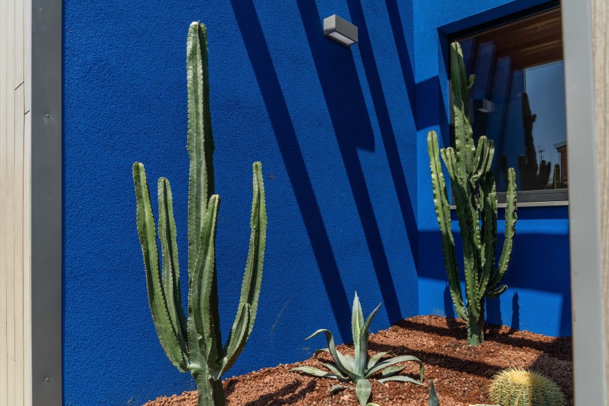 Residenza Q可译为Q 住宅-20