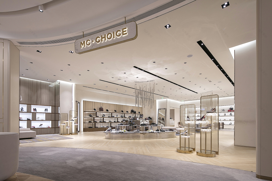 深圳湾万象城MC•CHOICE-13