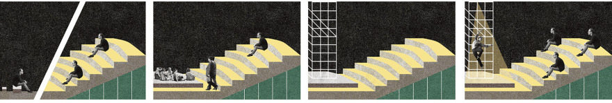 阿那亚剧场丨中国河北丨迹·建筑事务所(TAO)-37