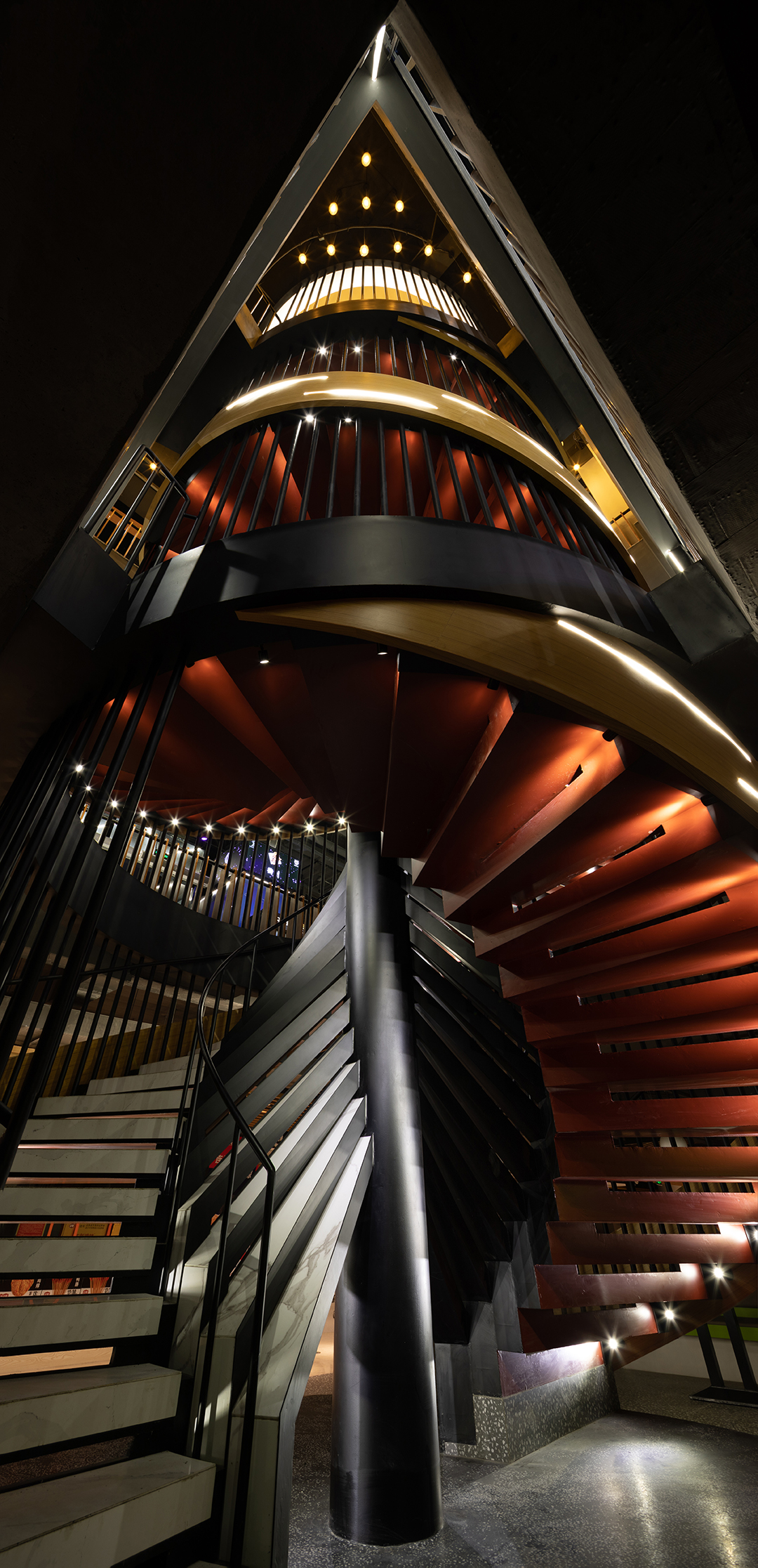 胜利河海鲜大排档-18