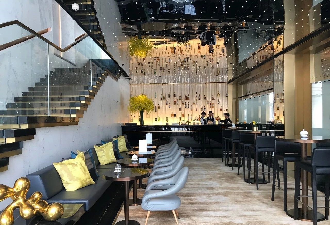 香港 The Murray 酒店 | Foster+Partners 的现代奢华设计-24