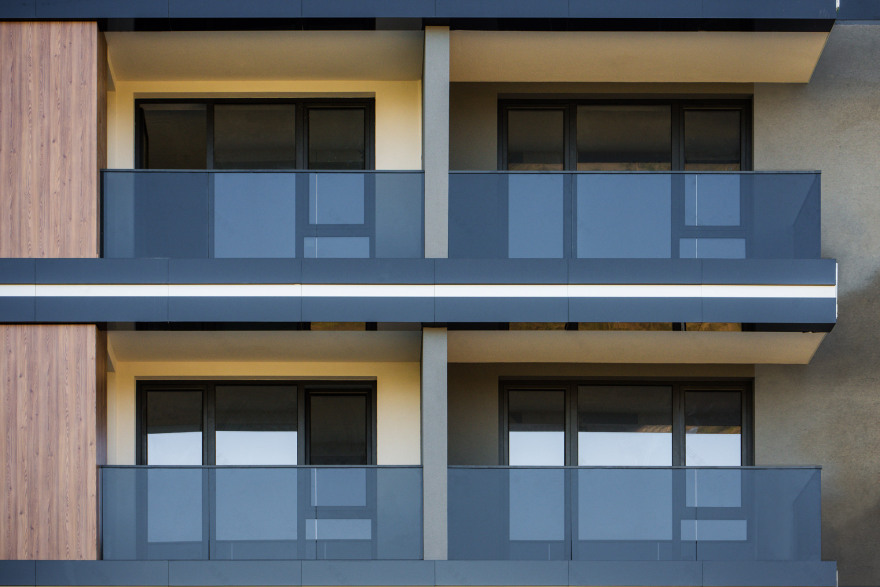 绿色山丘住宅丨保加利亚普罗夫迪夫丨保罗斯视界-8