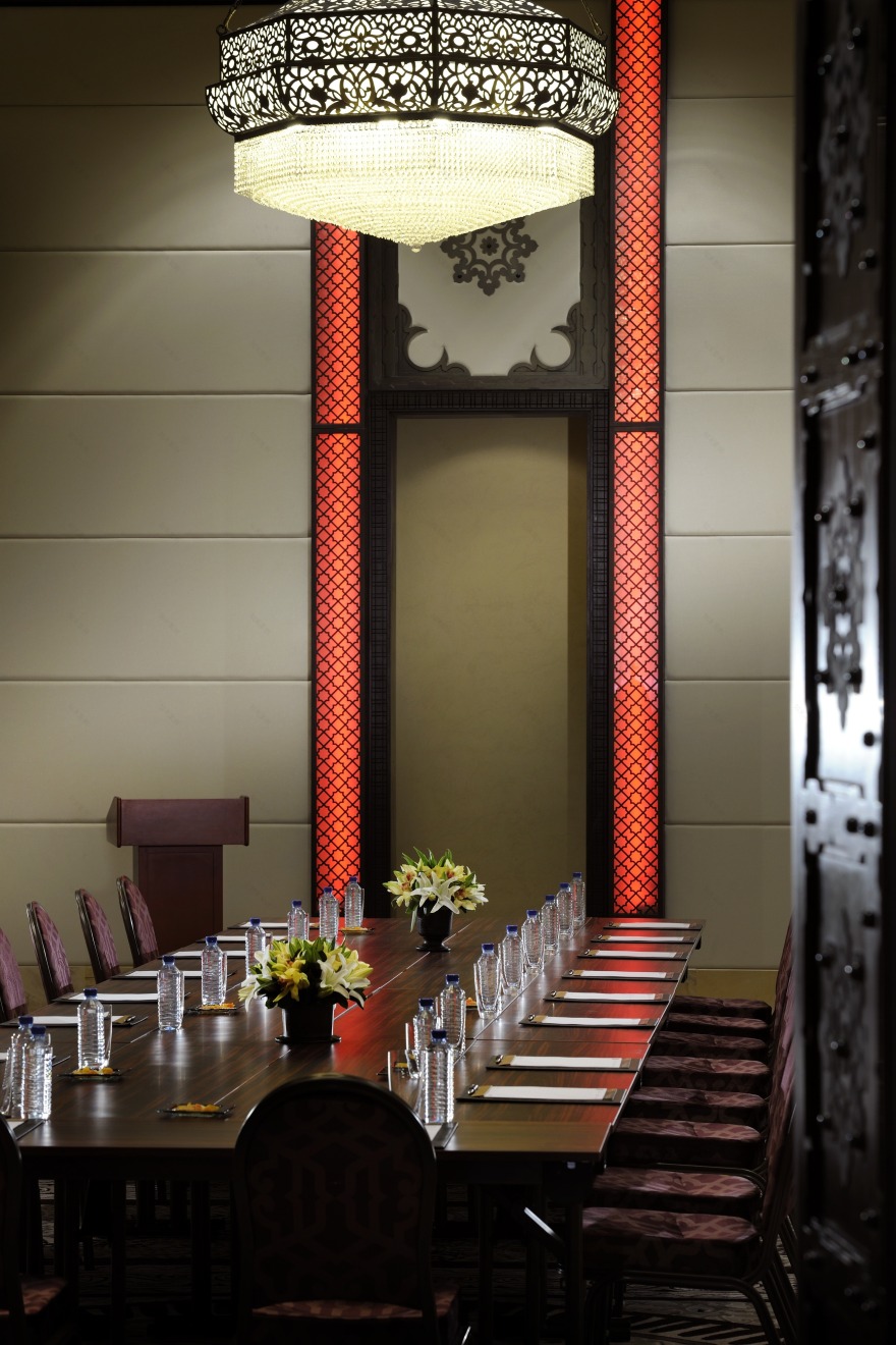 安纳塔拉盖斯尔阿萨拉沙漠度假村-51