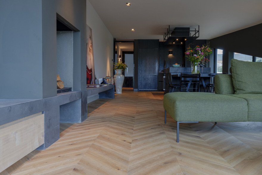 阿姆斯特丹户外生活空间-8