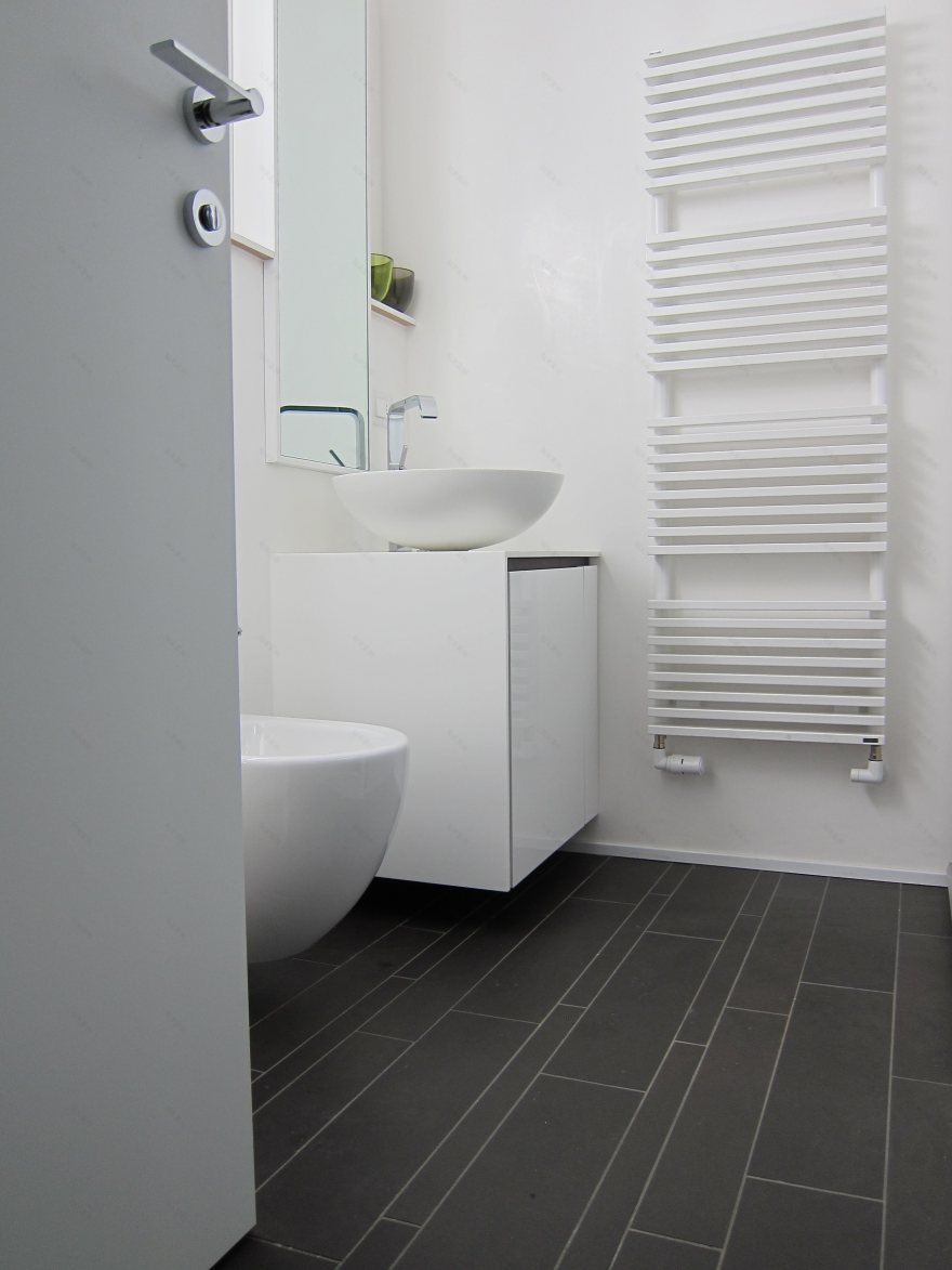 意大利 Padova 城市景观公寓设计-12