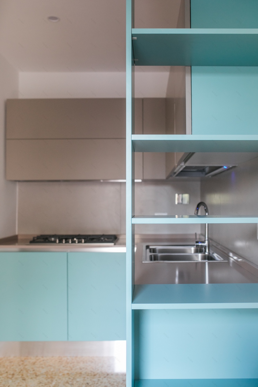 Casa LT 公寓改造-12