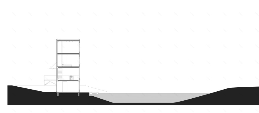 十一景致别墅,工业风新视角-14