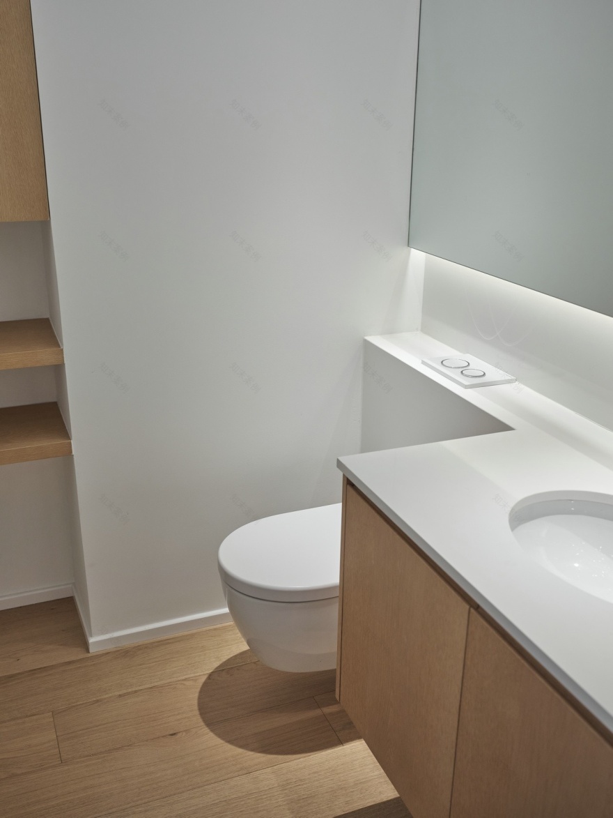 柒七舒适住宅设计丨中国温州丨瑞致设计-40