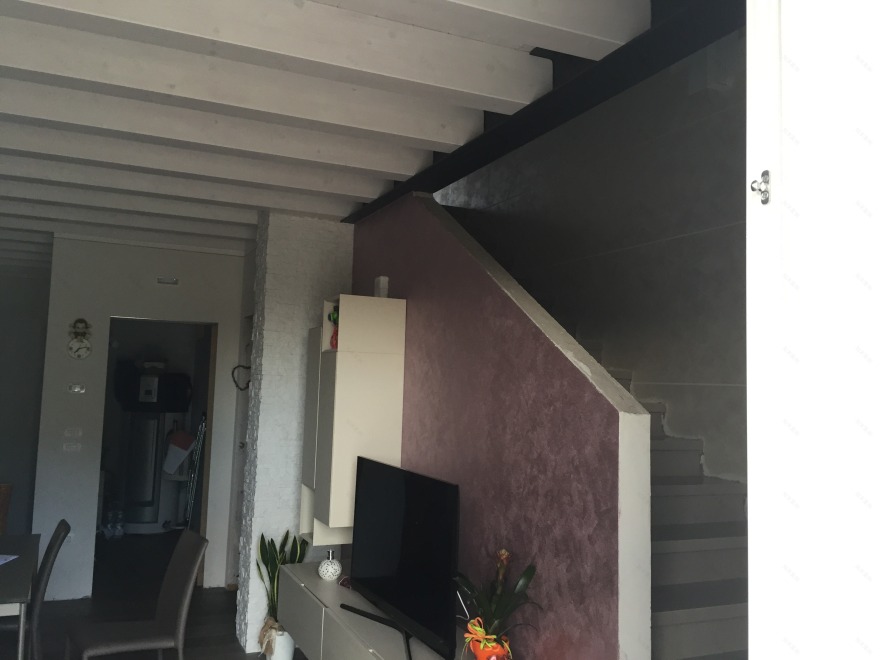 农村厂房变住宅 | 木质阁楼的神奇改造-7