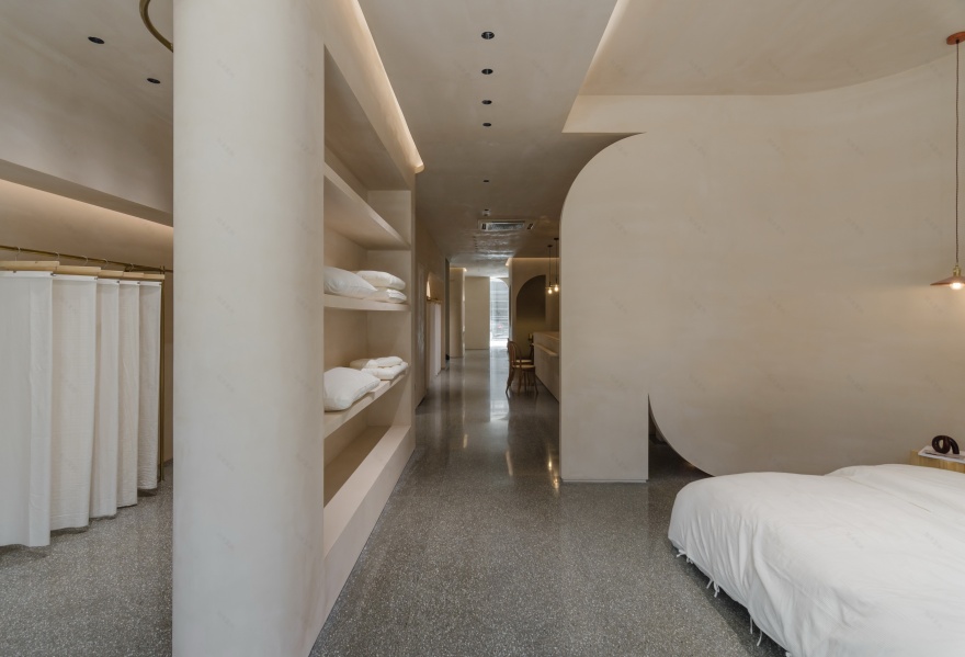 一方纺织展厅丨中国南通-50