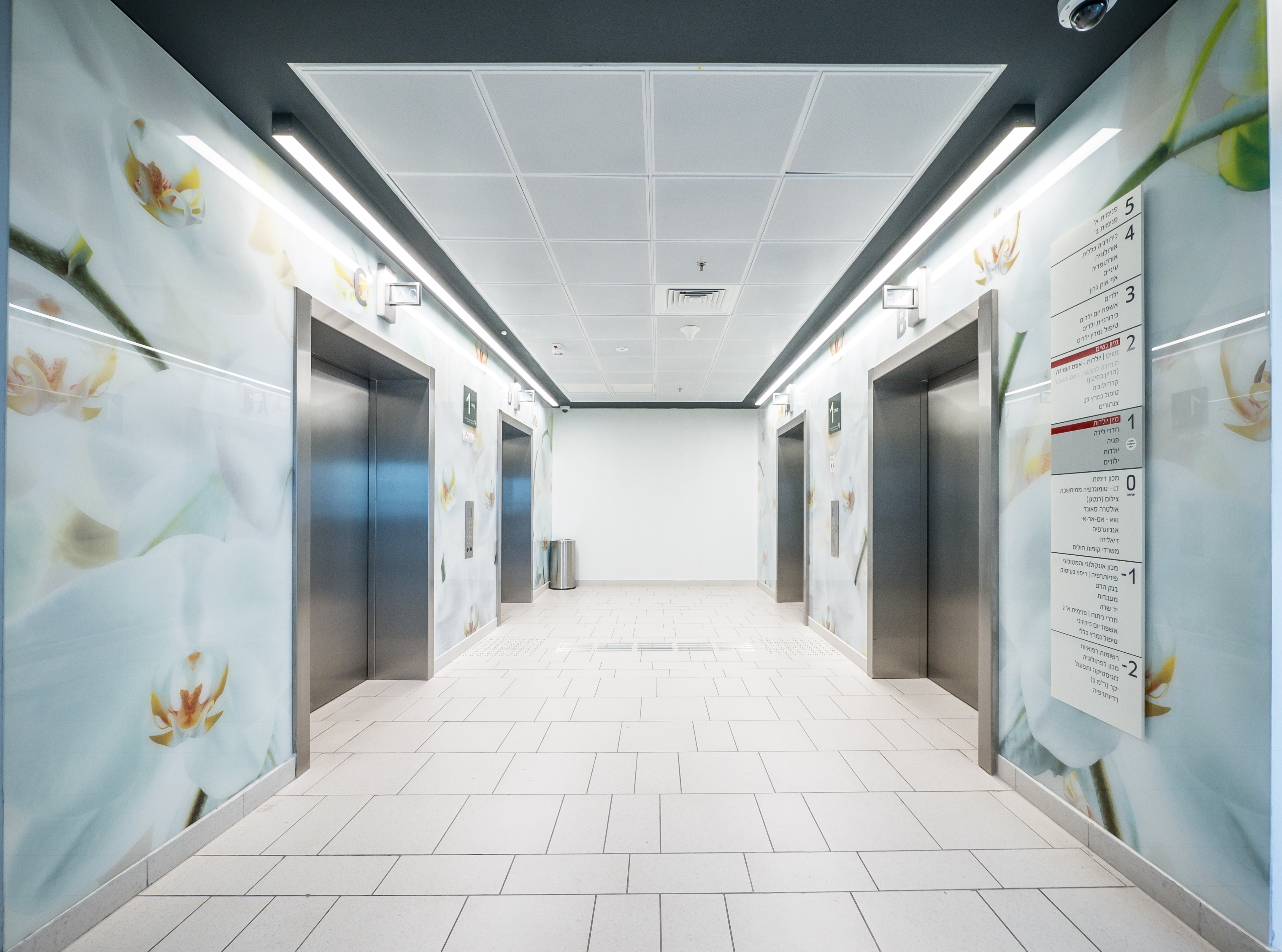 以色列阿什杜德大学医院-15