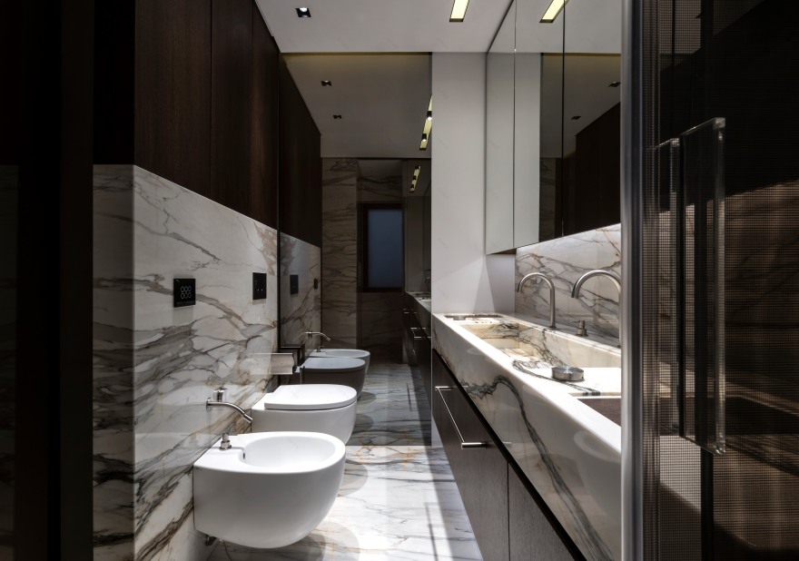 House R 室内设计-31