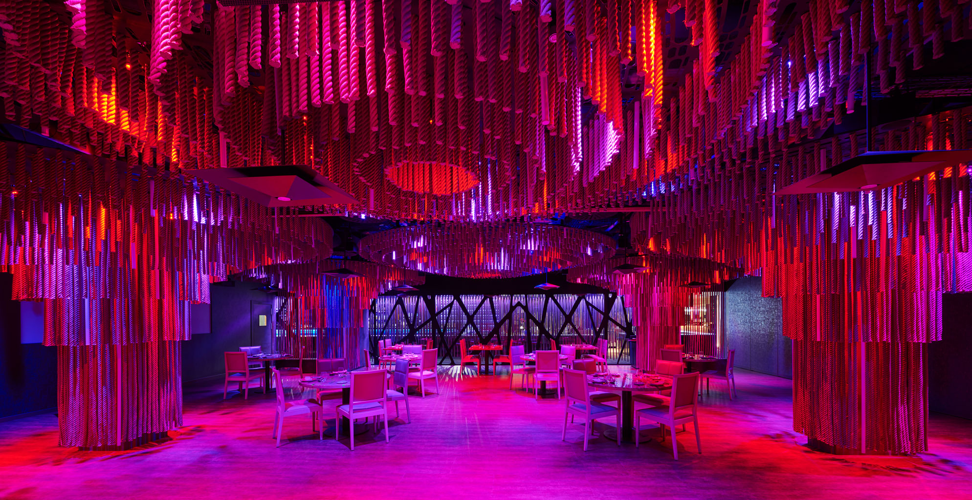 奥达餐厅和鸡尾酒-2