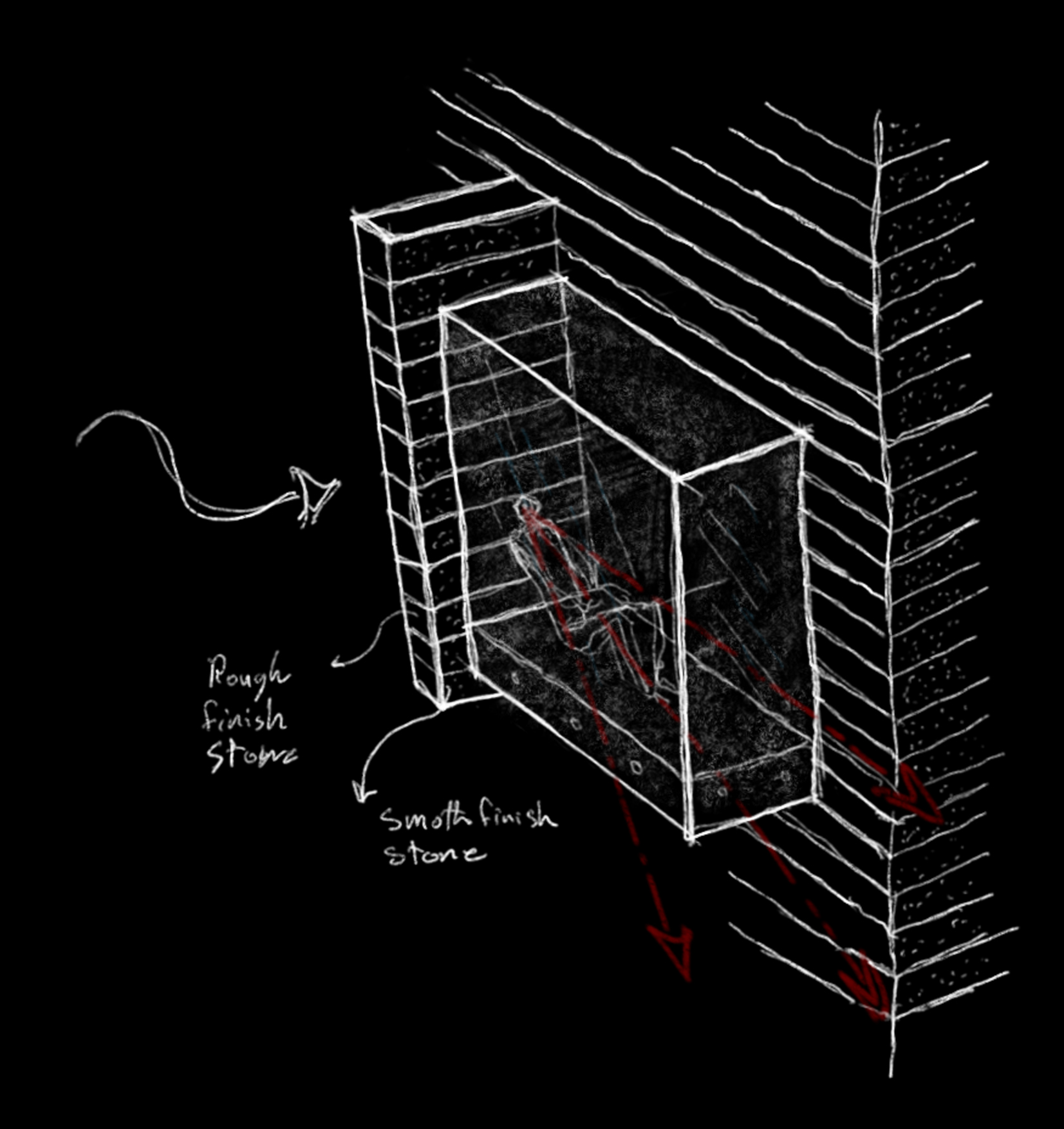 Jabal Amman _ Apartments Building Initial proposal-13