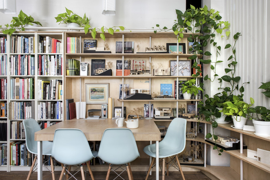 布里斯班工作室翻新-20