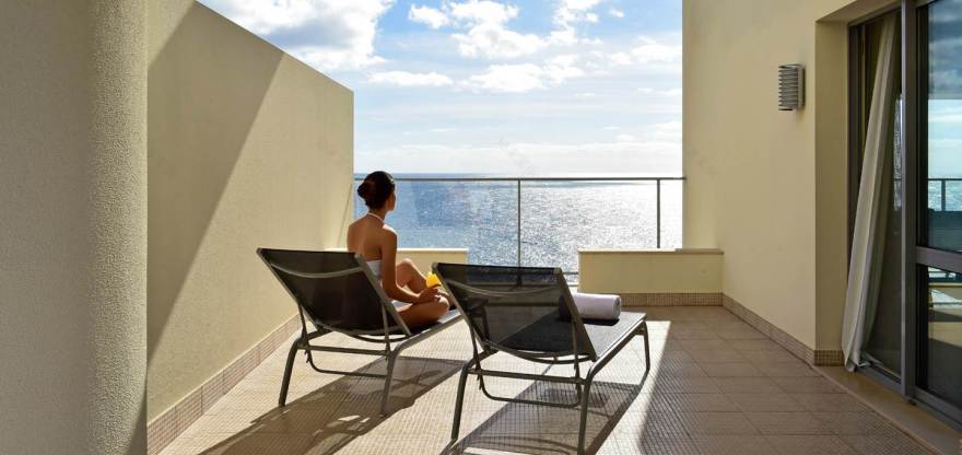 Pestana Promenade 酒店-4