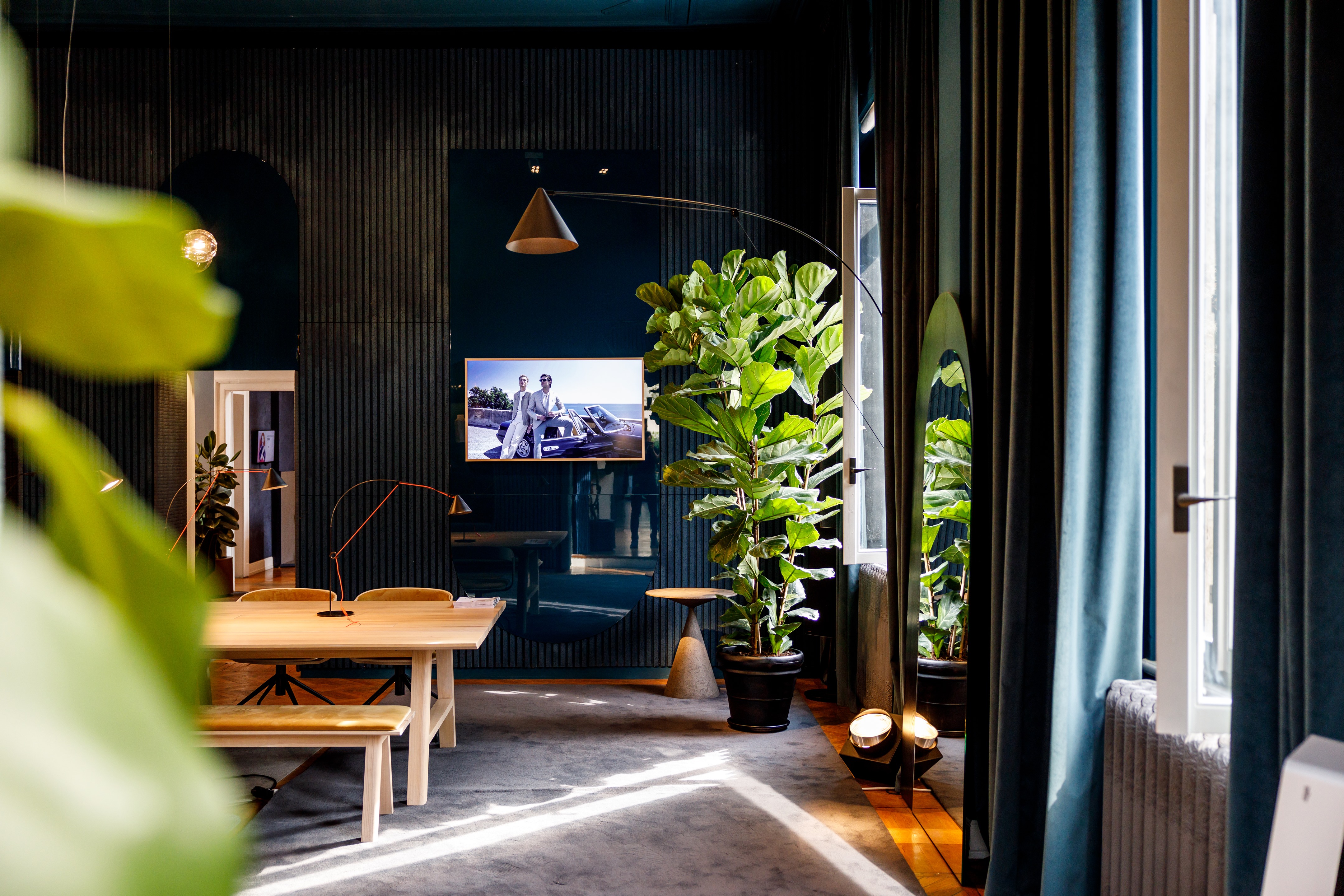 未来家居探索 · 米兰 2021 Archiproducts 展览丨意大利米兰丨Studio Salaris-114