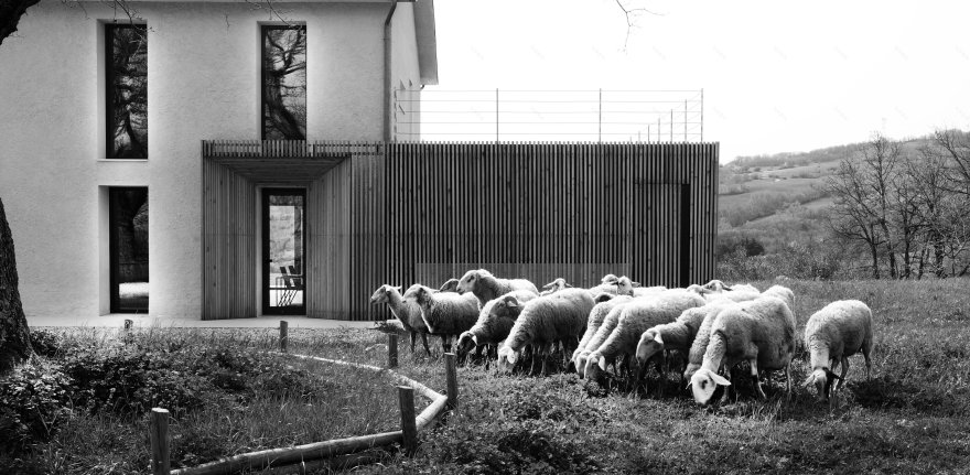 意大利农场改造-0