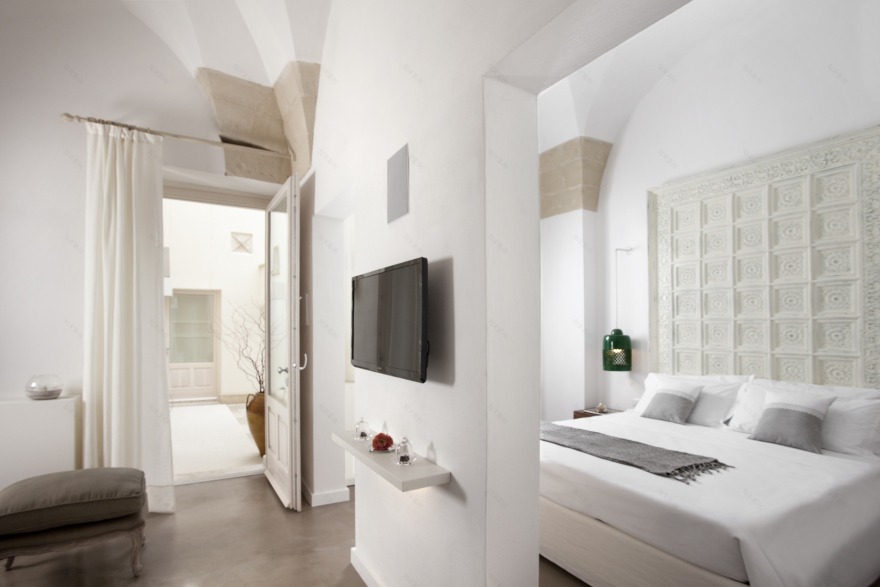 Mantatelurè酒店-13